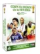Coupe du Monde de la FIFA 2006 : tous les buts / les meilleurs moments / le match France - Br�sil - Coffret 3 DVD