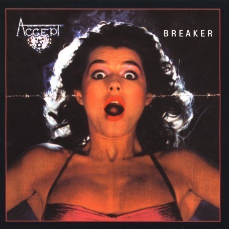 Accept - Breaker (Remastered) - Zortam Music