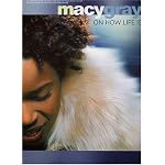 Macy Gray: How Life Is Pvg book cover