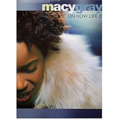 Macy Gray: How Life Is Pvg