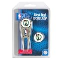Mcarthur Boston Celtics Divot Tool & Hat Clip