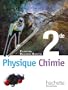 Physique Chimie 2de - Livre de l'�l�ve Format r�duit - Edition 2010