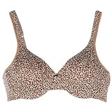 Warners Womens Petite Suddenly Simple Lift And Side Support Underwire Bra