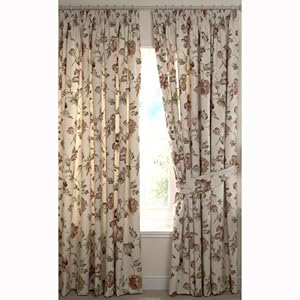 red gingham curtain fabric - SupaPrice.co.uk