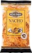 Mexi-Snax Nacho Cheese Tortilla Chips, 14-Ounce Bags (Pack of 12)