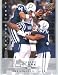 Dallas Clark / Indianapolis Colts / 2008 Upper Deck First Edition Football Card # 64 / NFL Football Trading Card in Screwdown!
