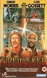 Firewalker [VHS]