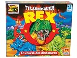 Megableu - MEU678020 - Jeu &eacute;ducatif - Jeu Tyrannosaures Rex