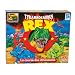 Megableu - MEU678020 - Jeu �ducatif - Jeu Tyrannosaures Rex