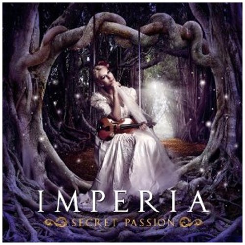 Imperia - Touch Of Your Hand Lyrics - Zortam Music