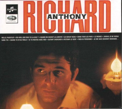 Richard Anthony - Tout peut s