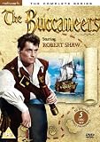 The Buccaneers: The Complete Series [DVD] [1956]