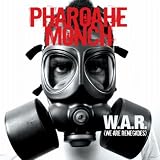 Pharoahe Monch W.A.R.