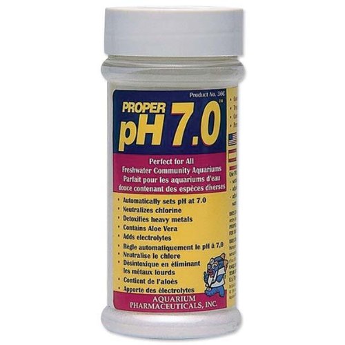 API PROPER pH® 7.0, 250 G