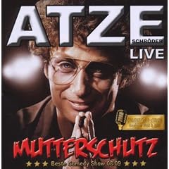 Mutterschutz