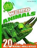 Weird animals