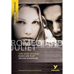 "Romeo and Juliet" (York Notes Advanced)