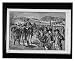 Historic Print (L): Disbanding the Continental Army, at New Windsor, New York, November 3, 1783 / drawn by H