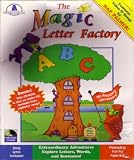  : The Magic Letter Factory