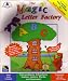 Search : The Magic Letter Factory