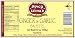 Click To Spicy World Ginger-Garlic Paste 26oz Details Spicy World Ginger-Garlic Paste 26oz