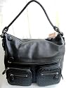 Elliott Lucca Portia Hobo Handbag - 103796