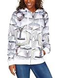 Rip Curl Zippers Women's Hoodie