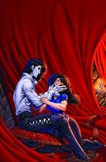 Anita Blake: Circus of the Damned - The Scoundrel #1