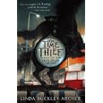 The Time Thief (The Gideon Trilogy)