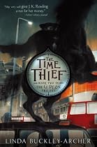 The Time Thief (The Gideon Trilogy)
