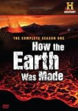 How the Earth Was Made Series
