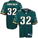 Reebok NFL Equipment Jacksonville Jaguars #32 Maurice Jones-Drew Teal Youth Premier Tackle Twill Football Jersey