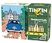 Nanoblock - Tintin - Moulinsart Castle - 1500pcs Set_s-2