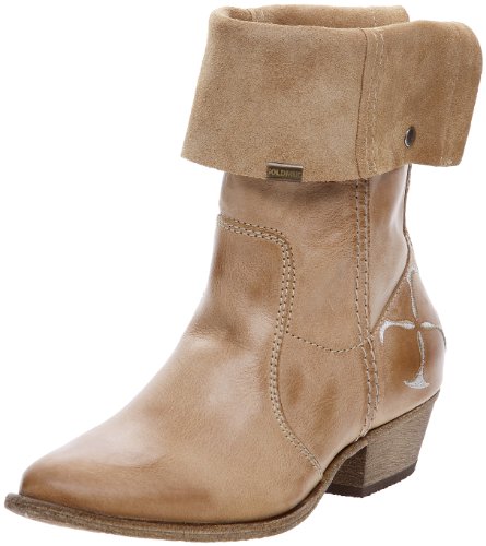 Goldmud Sedona, Bottes femme