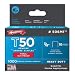 Arrow Fastener 506M1 Genuine T50 Monel Rustproof 3/8-Inch Staples, 1,000-Pack