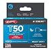 Arrow Fastener 506M1 Genuine T50 Monel Rustproof 3 8-Inch Staples, 1,000-Pack
