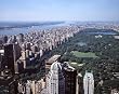 Central Park and New York's Upper West Side - Magnificent 16x20-inch Photographic Print by Carol M. Highsmith