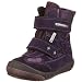 Richter Kinderschuhe 42.0983.1401 Devin, Mädchen Stiefel