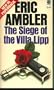 The siege of the Villa Lipp