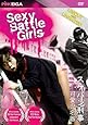 Sexy Battle Girls