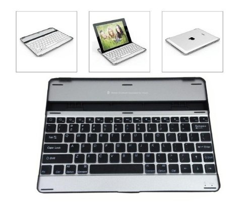 Image #1 of Mobile Bluetooth Keyboard