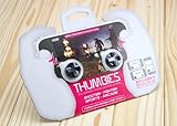Button Gaming Controls for Apple IPhone 4 iPod Touch