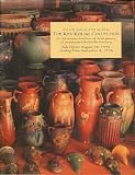 David Rago Presents the Ken Kolski Collection: An Absentee Auction of 500 Pieces of Production Roseville Pottery: August 15, 1995-September 8, 1995
