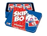 Skip-Bo Deluxe Geschenk Box - 