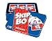 Mattel L3671 - Skip-Bo Deluxe