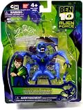 51bLCeg4qXL. SL160  Ben 10 Alien Force 4 Inch Action Figure Spider Monkey DEFENDER