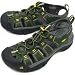 KEEN �L�[�� MENS Newport H2 �X�|�[�c�T���_�� �j���[�|�[�g H2 �����Y Forest Night/Gargoyle�i1001925 SS12�j
