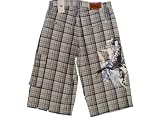 Rocawear - Rocawear Original Fit Alexandria Plaid Shorts
