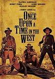 Once Upon a Time in the West