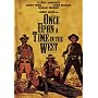 Once Upon a Time in the West